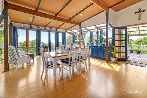Property photo of 2-18 Bibaringa Close Beechmont QLD 4211