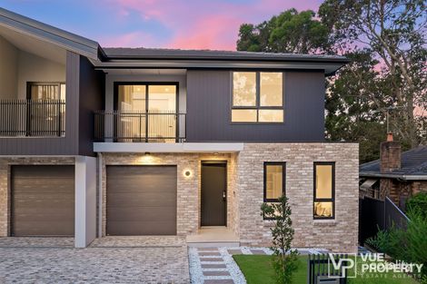 8 Cherry Ct, Marsfield, NSW 2122