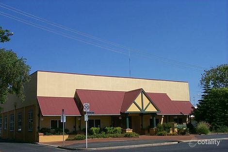 7 Archer St, Rockhampton City, QLD 4700