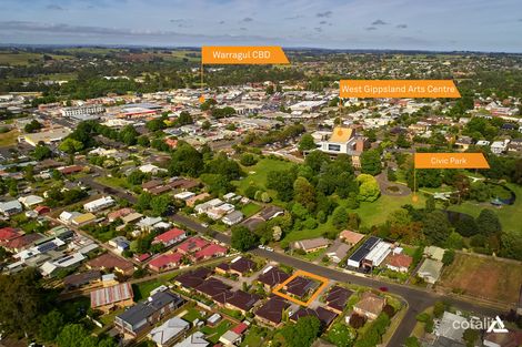 6/22 Kent St, Warragul, VIC 3820