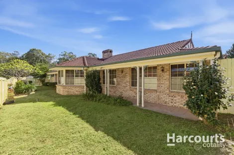 Property photo of 12 Huon Place Forest Lake QLD 4078
