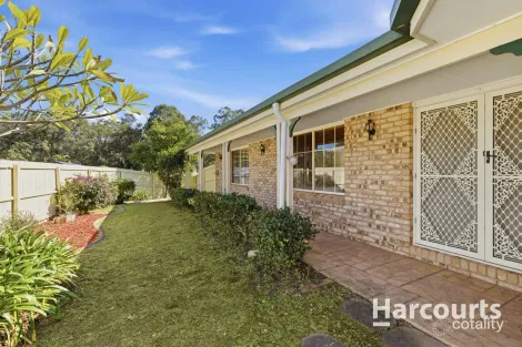 Property photo of 12 Huon Place Forest Lake QLD 4078