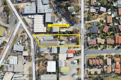 Property photo of 136 Gilmore Road Queanbeyan West NSW 2620