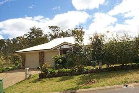 Property photo of 33 Catalina Drive Wilsonton QLD 4350