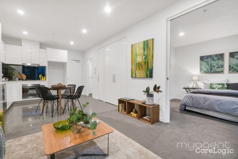 401/54 La Scala Ave, Maribyrnong, VIC 3032