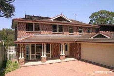 Property photo of 16 Oyster Bay Road Oyster Bay NSW 2225