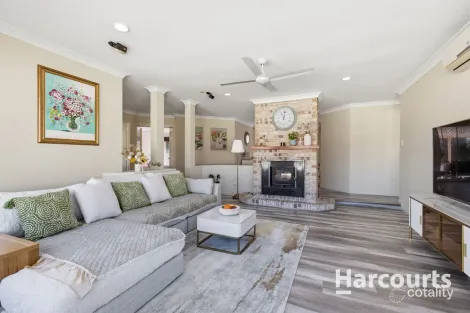 Property photo of 12 Huon Place Forest Lake QLD 4078