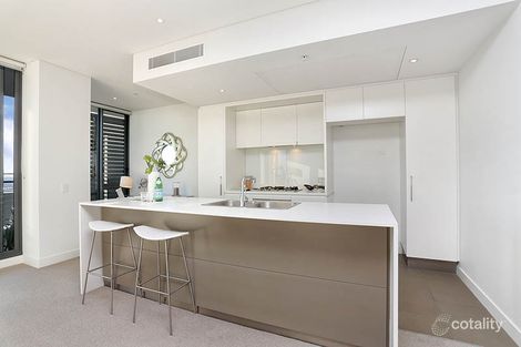 Property photo of 3605/7 Railway Street Chatswood NSW 2067