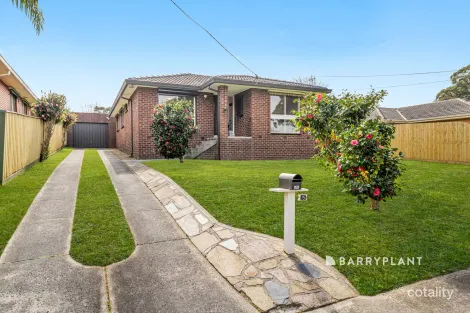 15 Woodley St, Narre Warren, VIC 3805