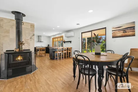 Property photo of 30 Kennelly Road Eppalock VIC 3551