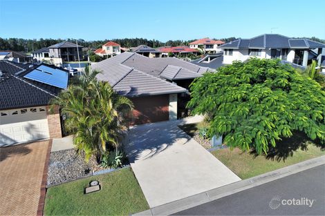 Property photo of 5 Barellan Avenue Yamba NSW 2464