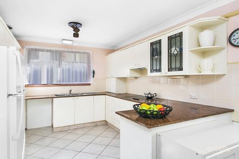 Property photo of 16 Jerrara Street Engadine NSW 2233