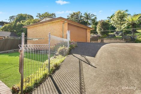 Property photo of 16 Jerrara Street Engadine NSW 2233