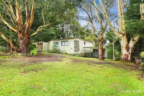 Property photo of 10 Steetley Lane Mount Egerton VIC 3352