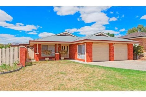 Property photo of 5 Bisque Court West Wodonga VIC 3690