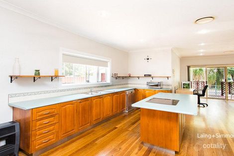 Property photo of 11 Vincent Street Mount Druitt NSW 2770