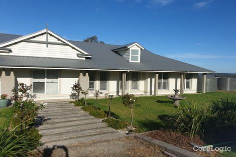 Property photo of 37 Black Hill Road Lenaghan NSW 2322