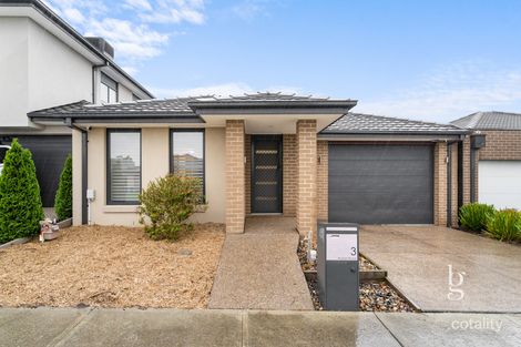 3 Wicket Rd, Clyde, VIC 3978