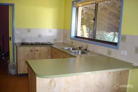 Property photo of 40 Hambidge Crescent Chisholm ACT 2905