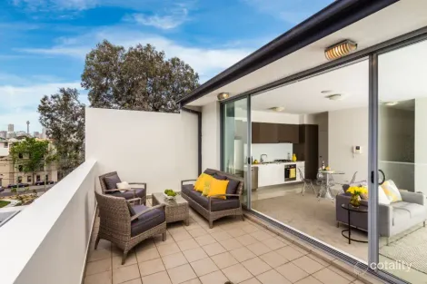 Property photo of 7/23 Lambert Street Camperdown NSW 2050