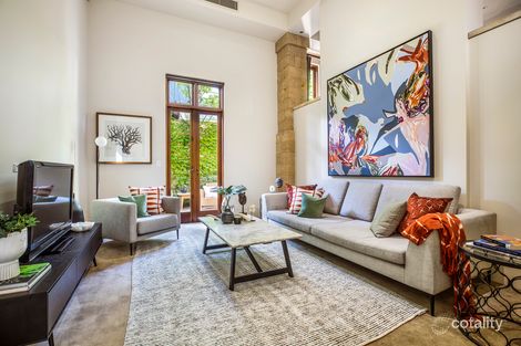 Property photo of 2/75-81 Grange Road Toorak VIC 3142