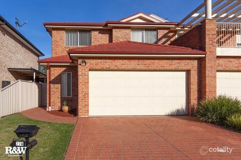Property photo of 27A Fullerton Circuit St Helens Park NSW 2560