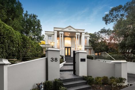 38 Dempster Ave, Balwyn North, VIC 3104