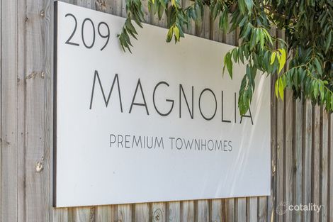 Property photo of 46/209 Marsden Road Kallangur QLD 4503