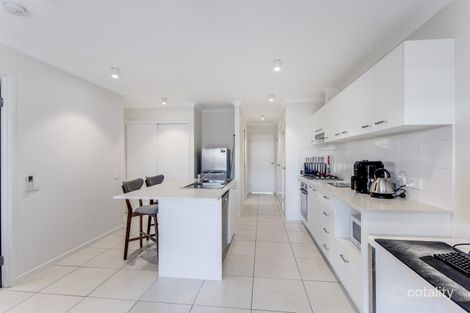Property photo of 46/209 Marsden Road Kallangur QLD 4503