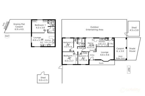Property photo of 56 Conington Crescent Morphett Vale SA 5162