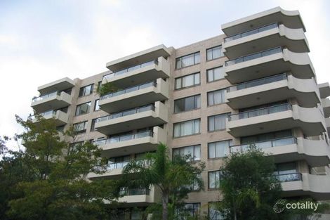 Property photo of 33/25-29 Devonshire Street Chatswood NSW 2067