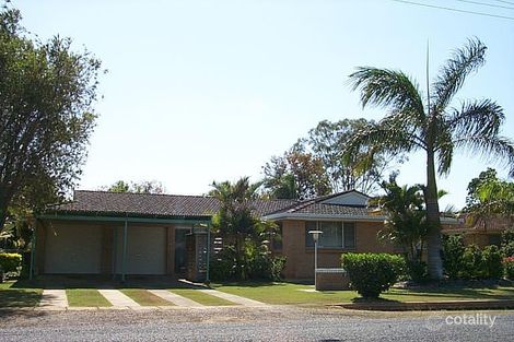 11 Parsloe St, Svensson Heights, QLD 4670