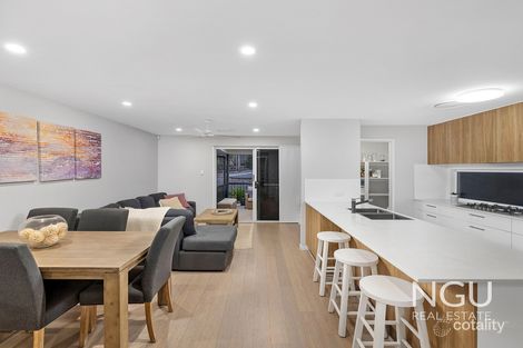 Property photo of LOT 1/44 Brampton Crescent Springfield Lakes QLD 4300