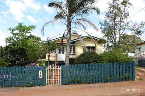 Property photo of 174A Bridge Street Toowoomba City QLD 4350