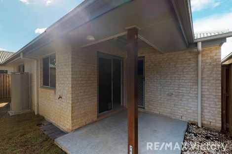 Property photo of 22 Bluestar Circuit Caboolture QLD 4510