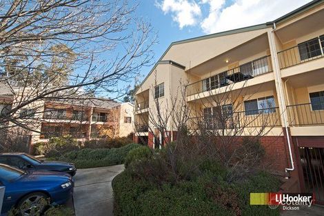 64/23 Aspinall St, Watson, ACT 2602