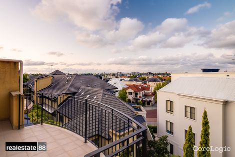 Property photo of 6 Wittenoom Street East Perth WA 6004