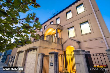 Property photo of 6 Wittenoom Street East Perth WA 6004