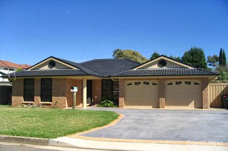 Property photo of 1 Colleen Avenue Picnic Point NSW 2213