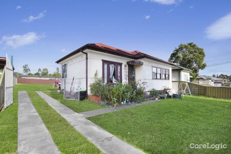 Property photo of 28 Galton Street Wetherill Park NSW 2164