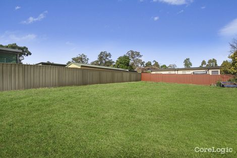 Property photo of 28 Galton Street Wetherill Park NSW 2164