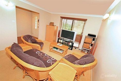 Property photo of 49 Constance Avenue Rockyview QLD 4701