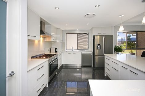 Property photo of 3 Seiler Court Karalee QLD 4306