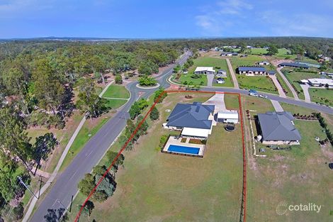 Property photo of 3 Seiler Court Karalee QLD 4306