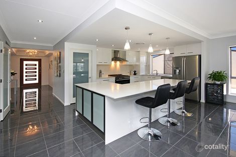 Property photo of 3 Seiler Court Karalee QLD 4306