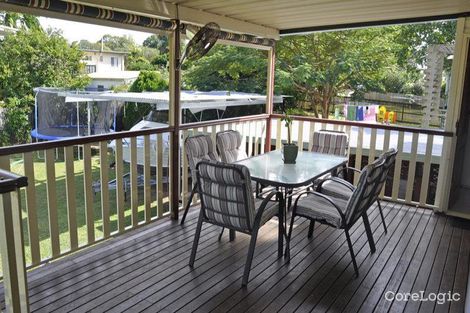 Property photo of 39 Maple Drive Andergrove QLD 4740