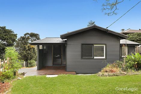 Property photo of 96 Lake Heights Road Lake Heights NSW 2502