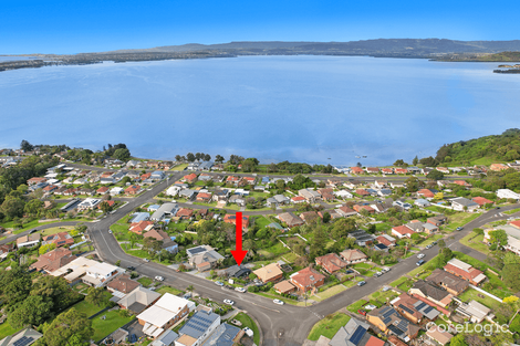 Property photo of 96 Lake Heights Road Lake Heights NSW 2502