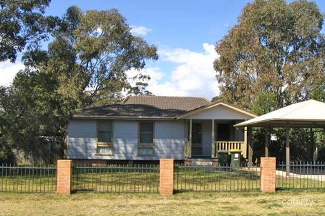 28 Capparis Cct, Bidwill, NSW 2770