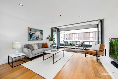 Property photo of 310/34 Oxley Street St Leonards NSW 2065